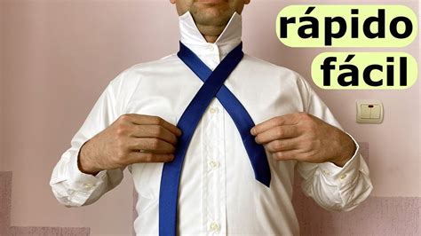 como hacer el nudo de una corbata paso a paso|Cómo hacer un nudo de corbata fácil paso a paso: 7。